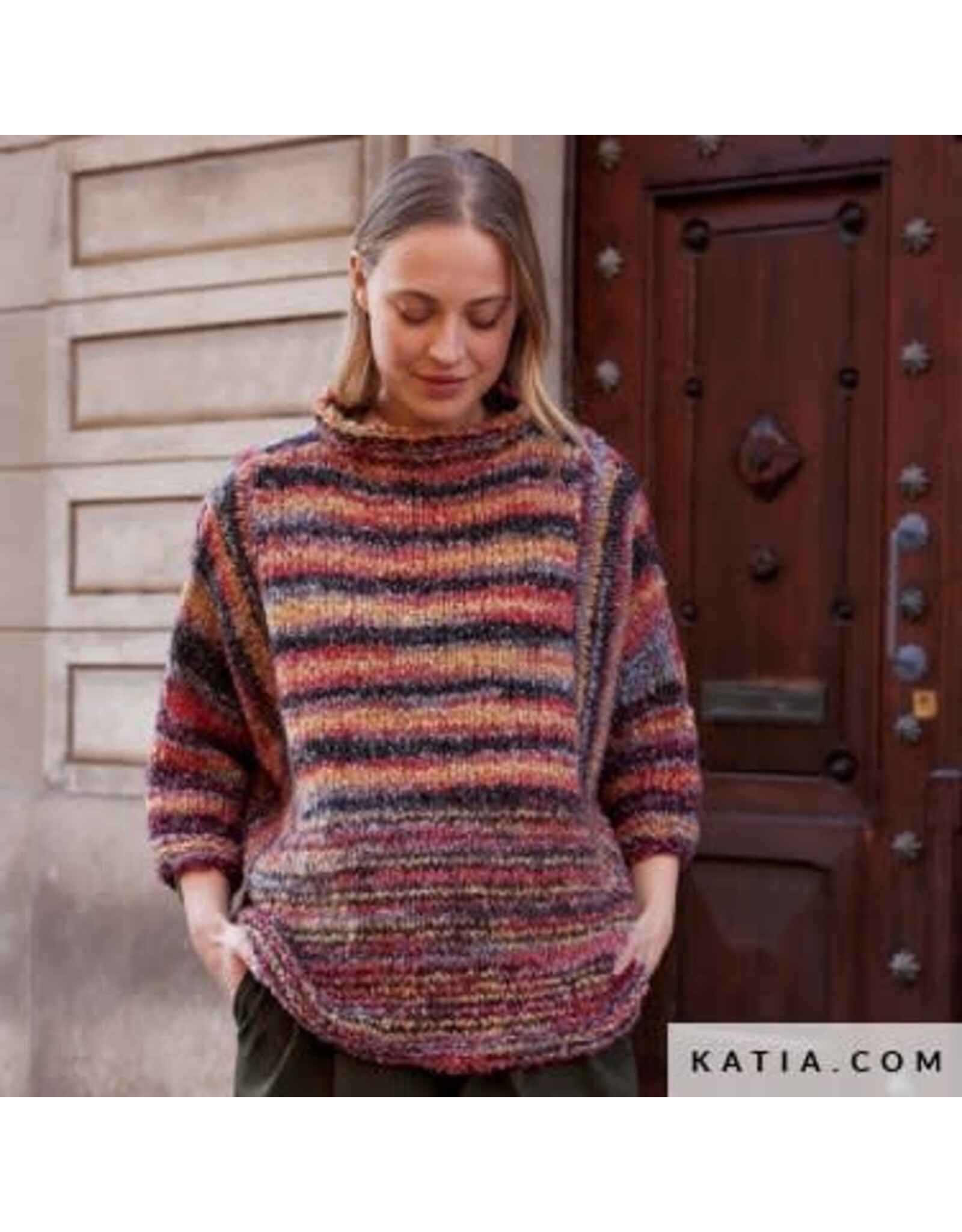 Katia Boek - concept multicolor n°2
