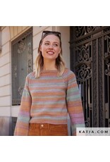Katia Boek - concept multicolor n°2