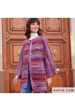 Katia Boek - concept multicolor n°2