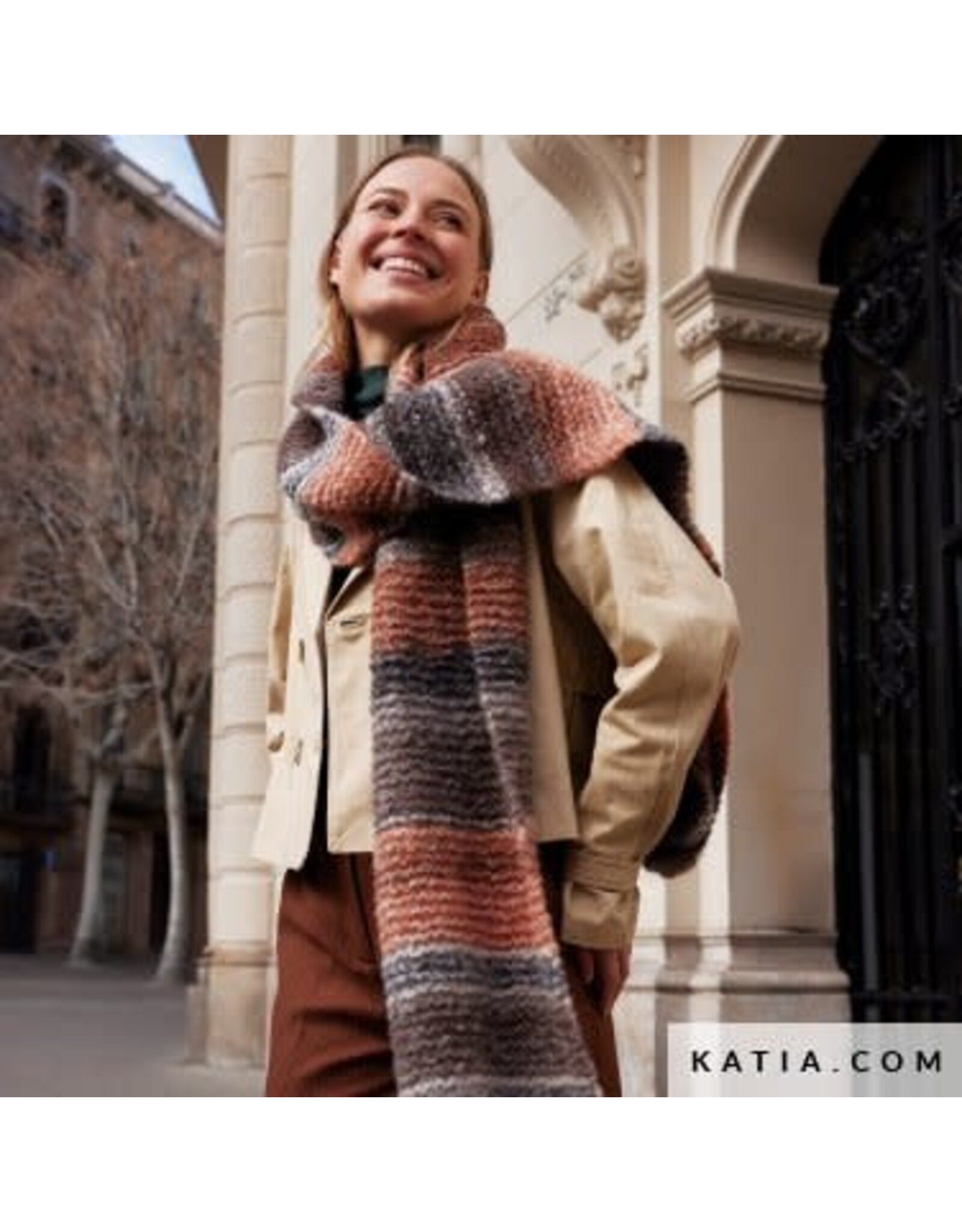 Katia Boek - concept multicolor n°2