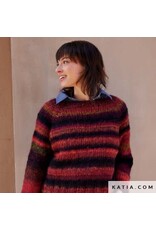 Katia Boek - concept multicolor n°2