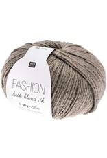 Rico Design Wol - fashion silk blend dk