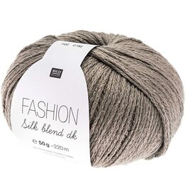 Rico Design Wol - fashion silk blend dk