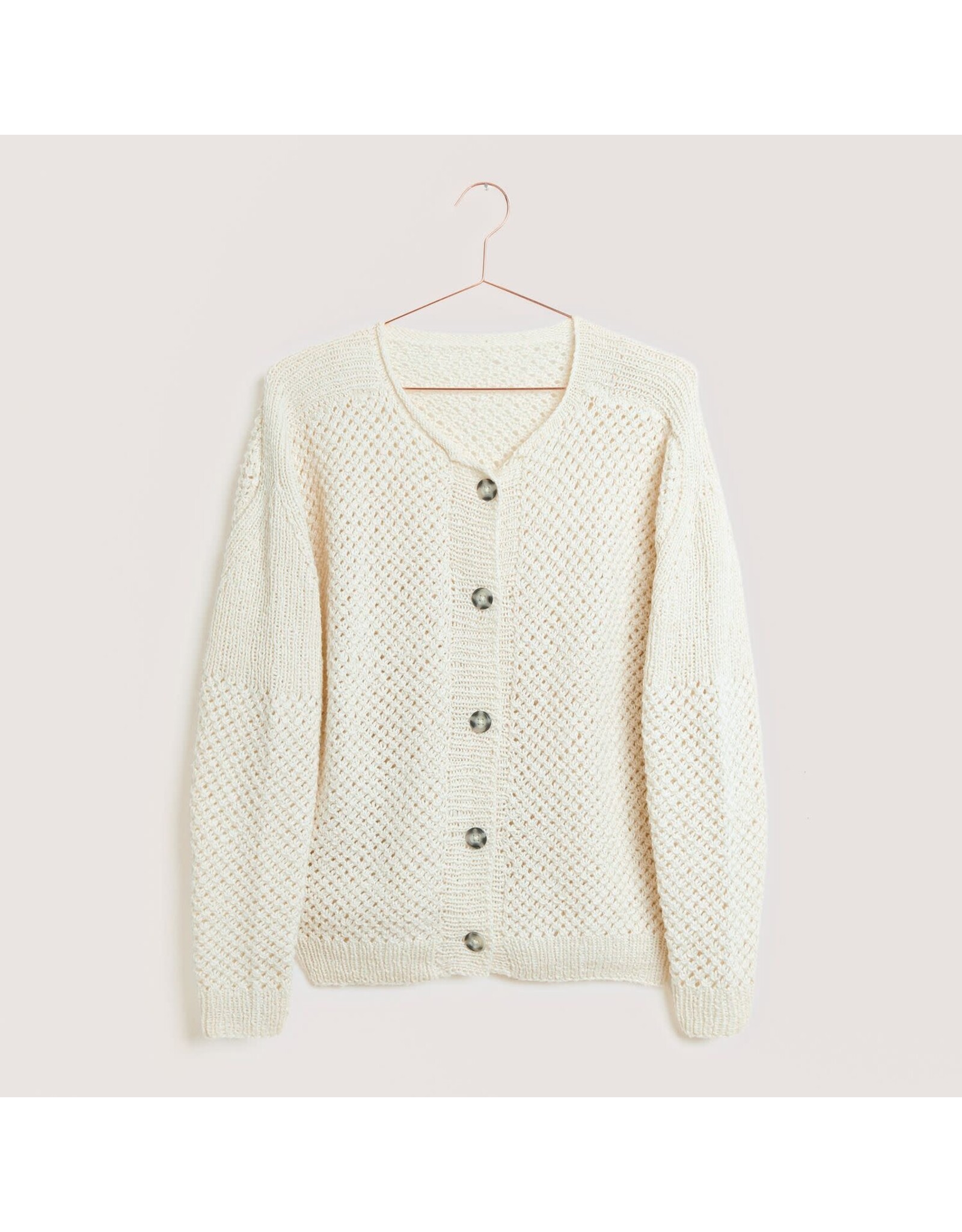 Rico Design Wol - fashion silk blend dk