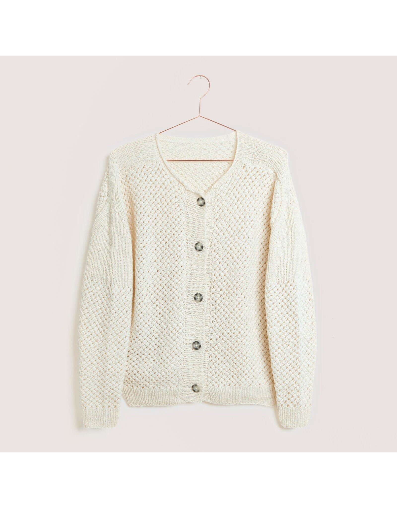 Rico Design Wol - fashion silk blend dk
