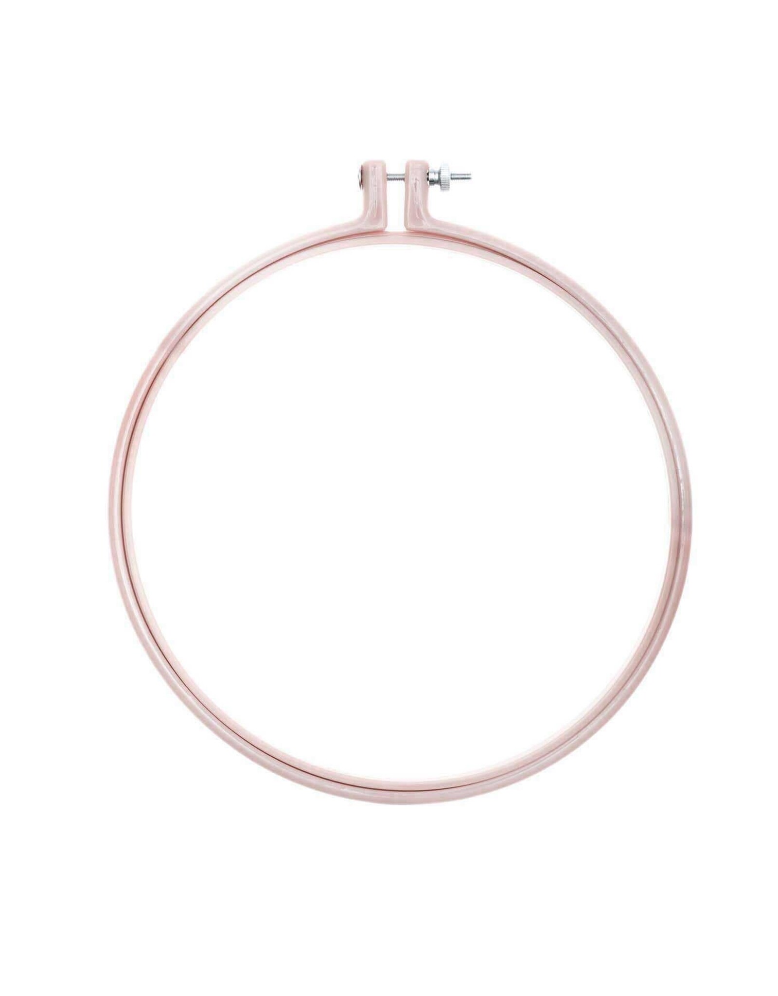 Rico Design Borduur ring - mauve 20.30 cm