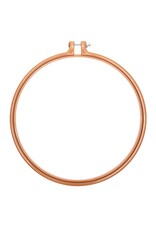 Rico Design Borduur ring - mosterd 22,80 cm