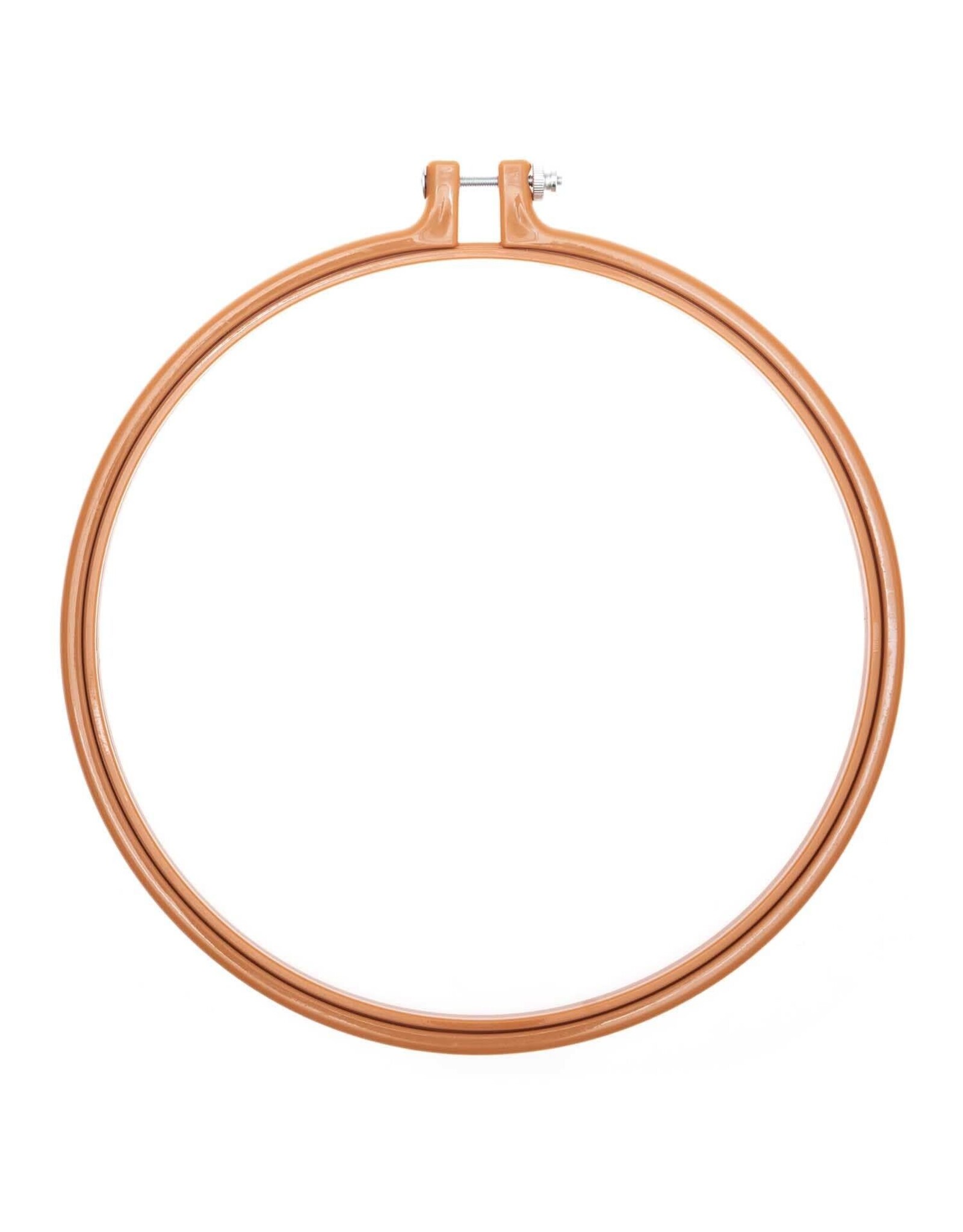 Rico Design Borduur ring - mosterd 22,80 cm