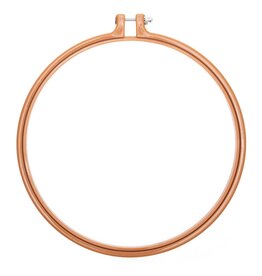 Rico Design Borduur ring - mosterd 22,80 cm