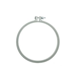 Rico Design Borduur ring - munt 15,20 cm