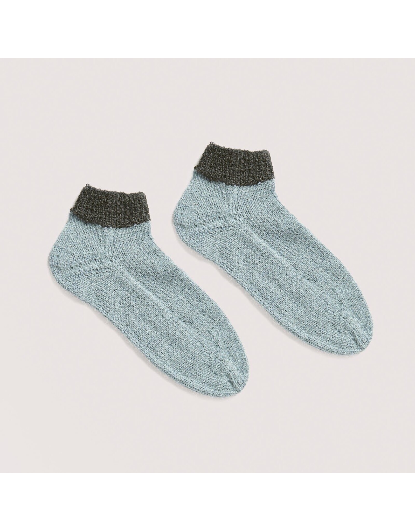 Rico Design Wol - Socks alpaca luxury 4ply