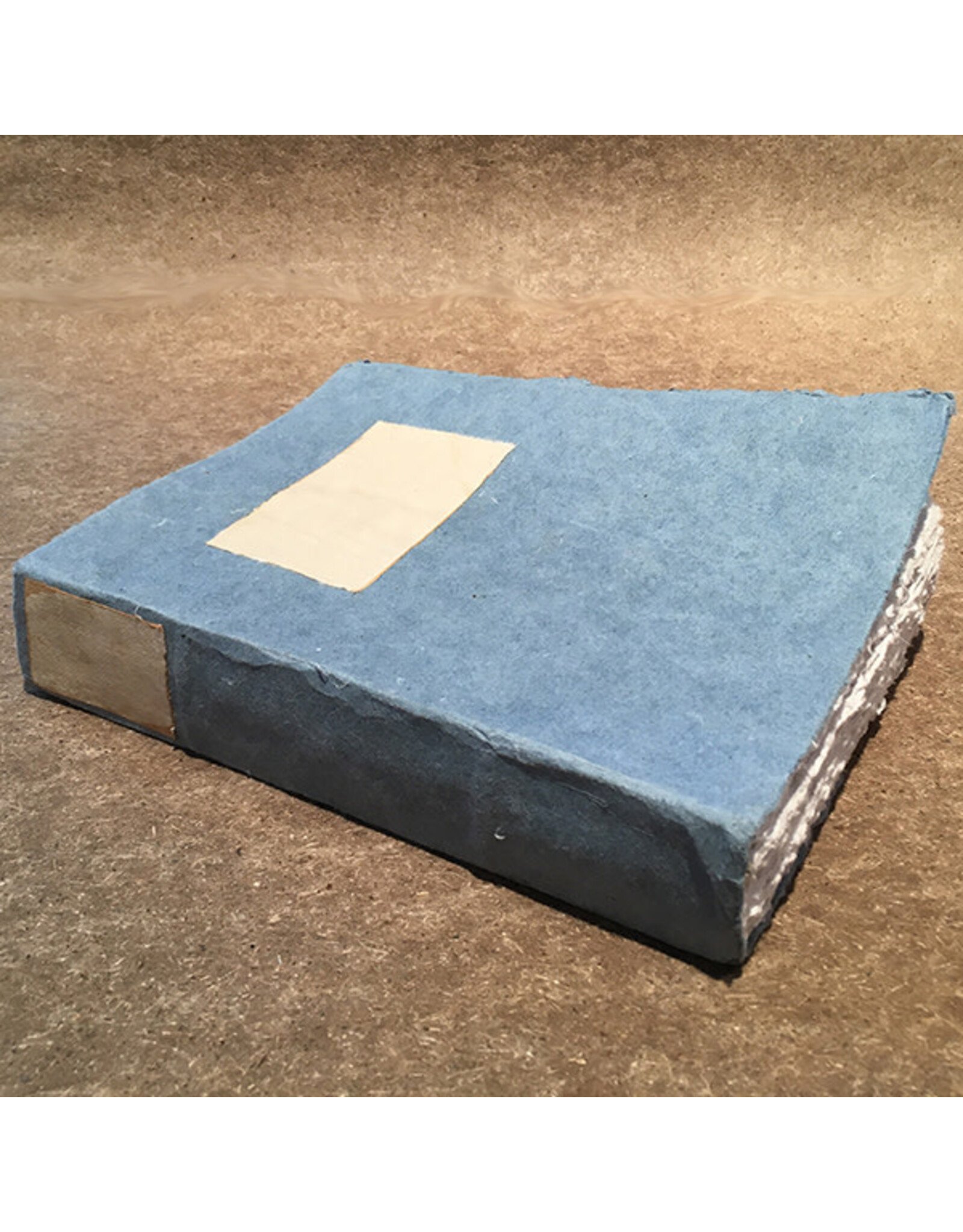 Biblio notebook 17x25cm 360p