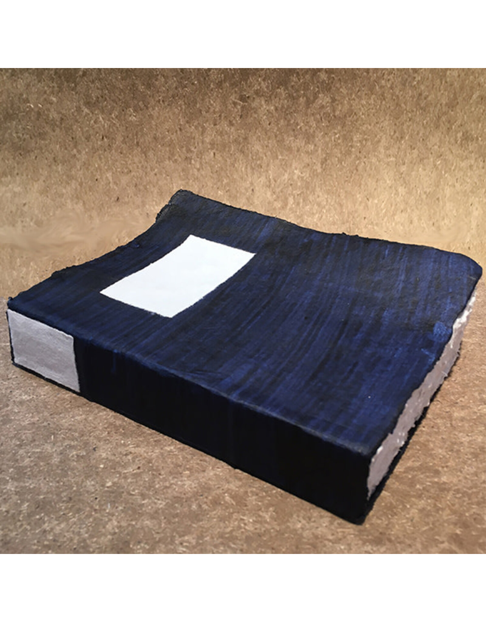 Biblio notebook 17x25cm 360p