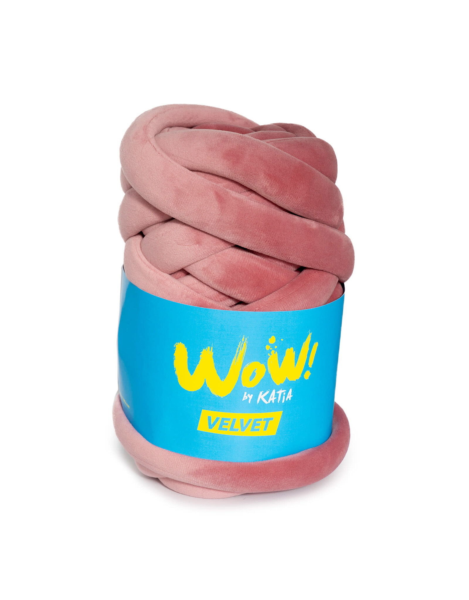 Katia Wol - wow velvet