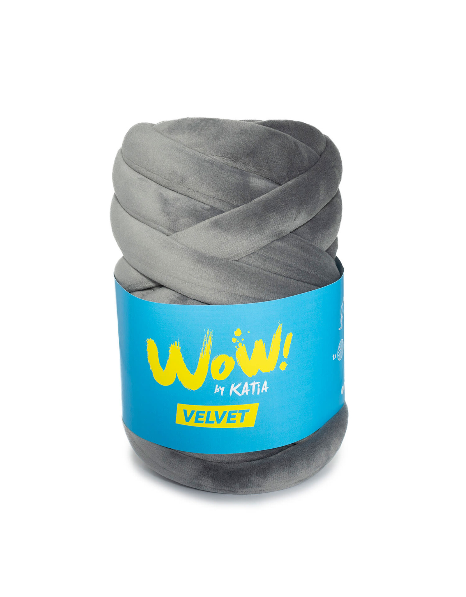 Katia Wol - wow velvet