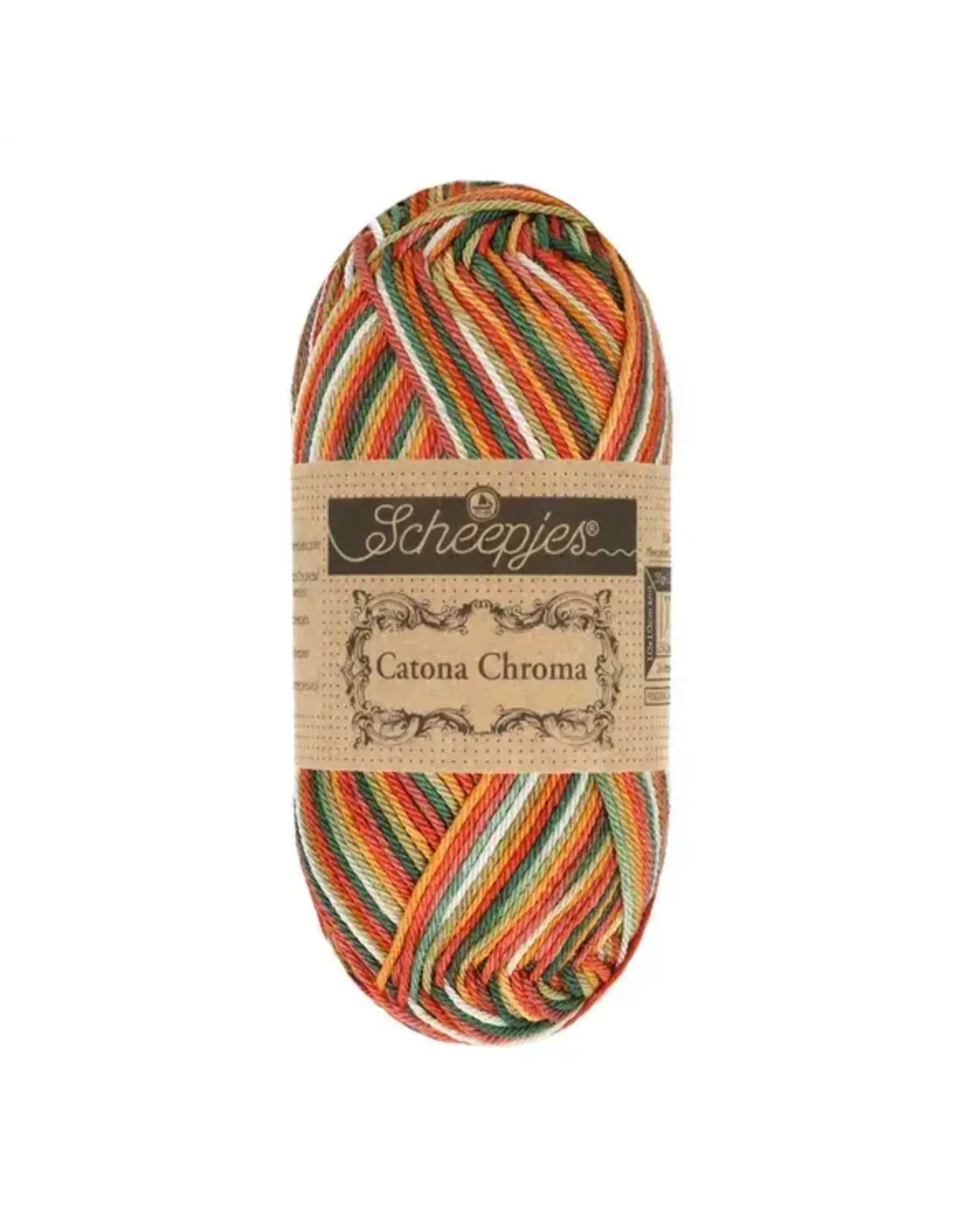 Scheepjes Catona chroma
