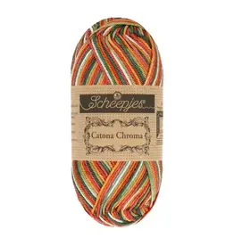 Scheepjes Catona chroma