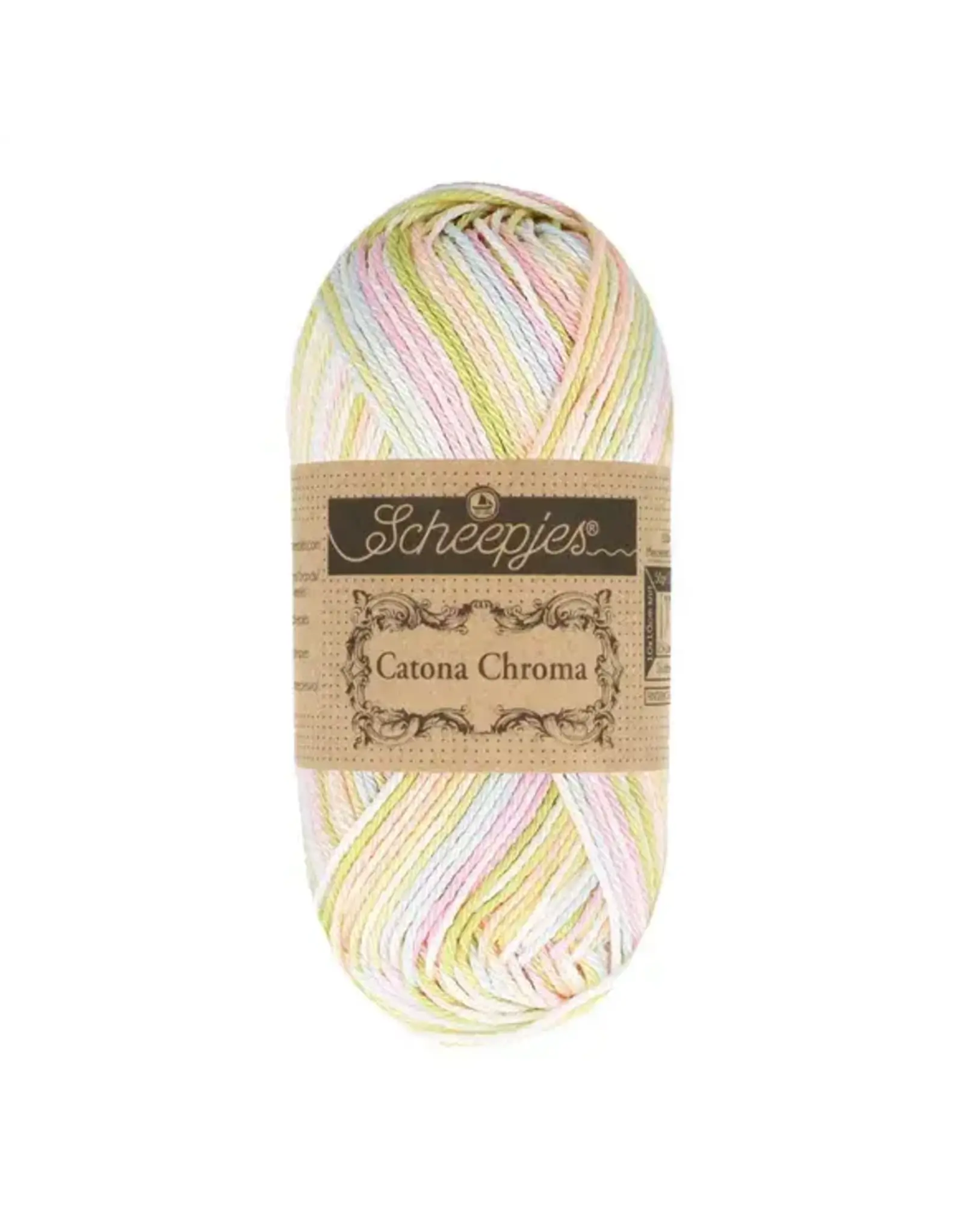 Scheepjes Catona chroma