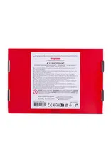 Bruynzeel Stickerverf set 4x50ml