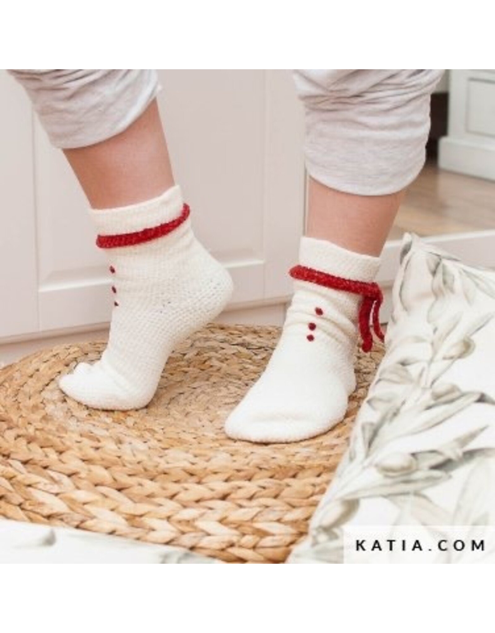 Katia Kit sockirumi volwassen
