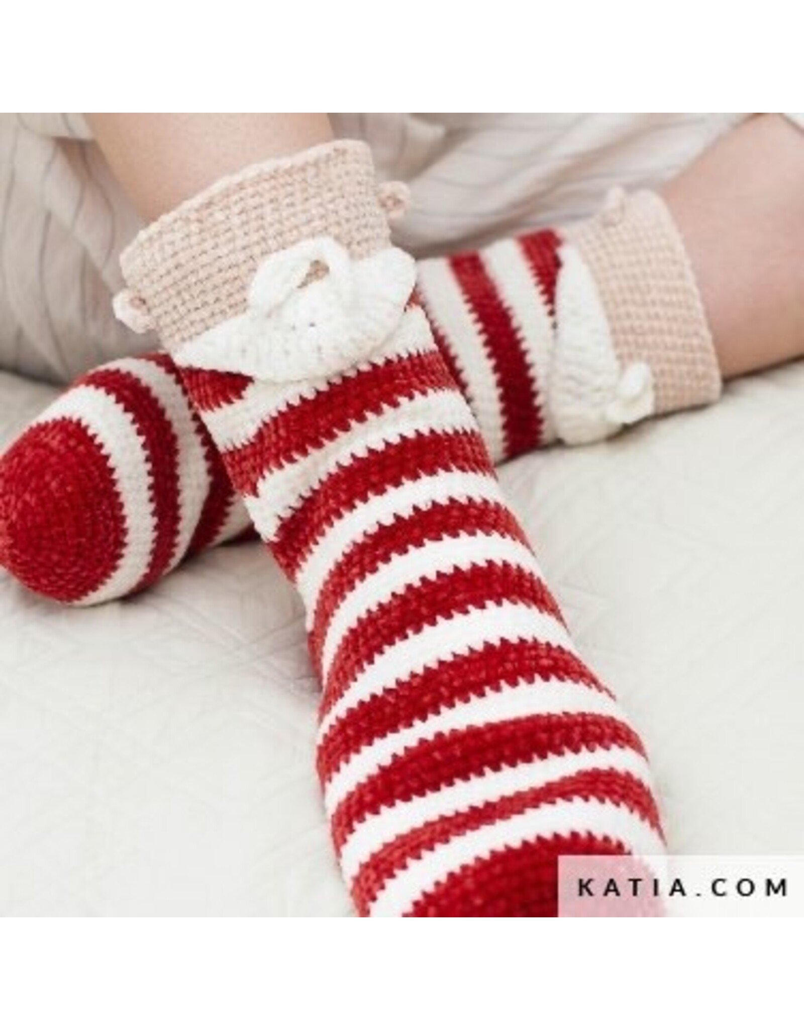 Katia Kit sockirumi volwassen