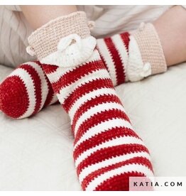 Katia Kit sockirumi volwassen