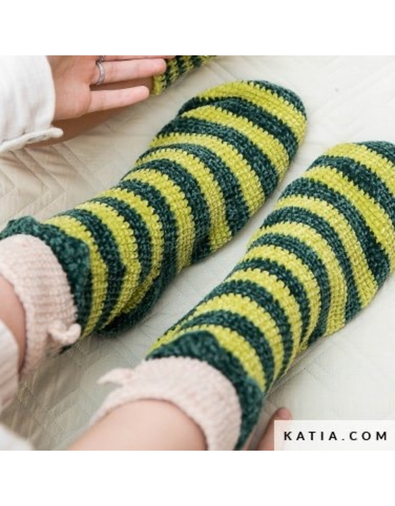 Katia Kit sockirumi volwassen