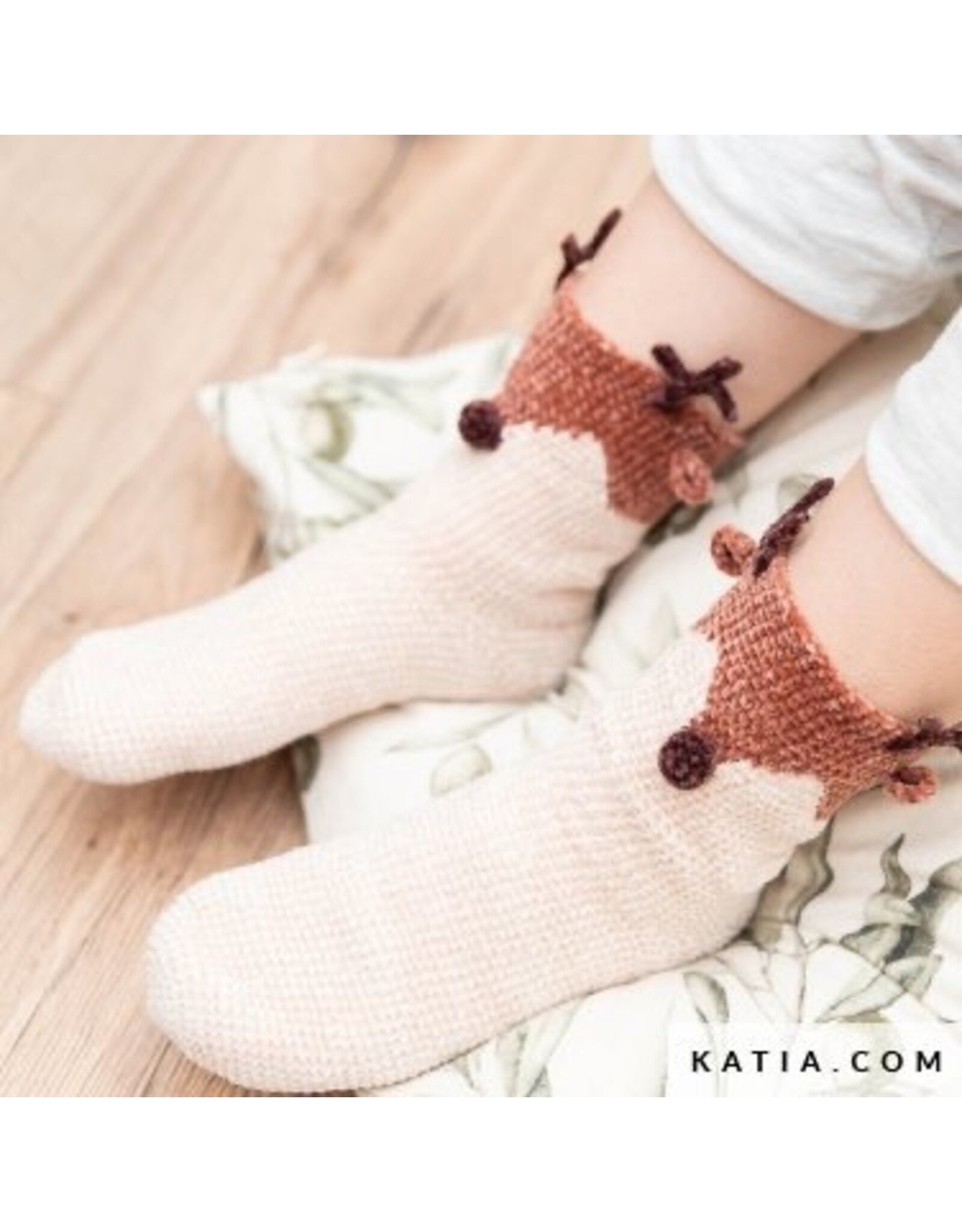 Katia Kit sockirumi volwassen