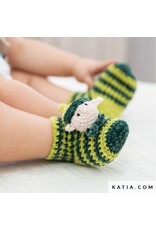 Katia Kit sockirumi kids