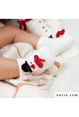 Katia Kit sockirumi kids