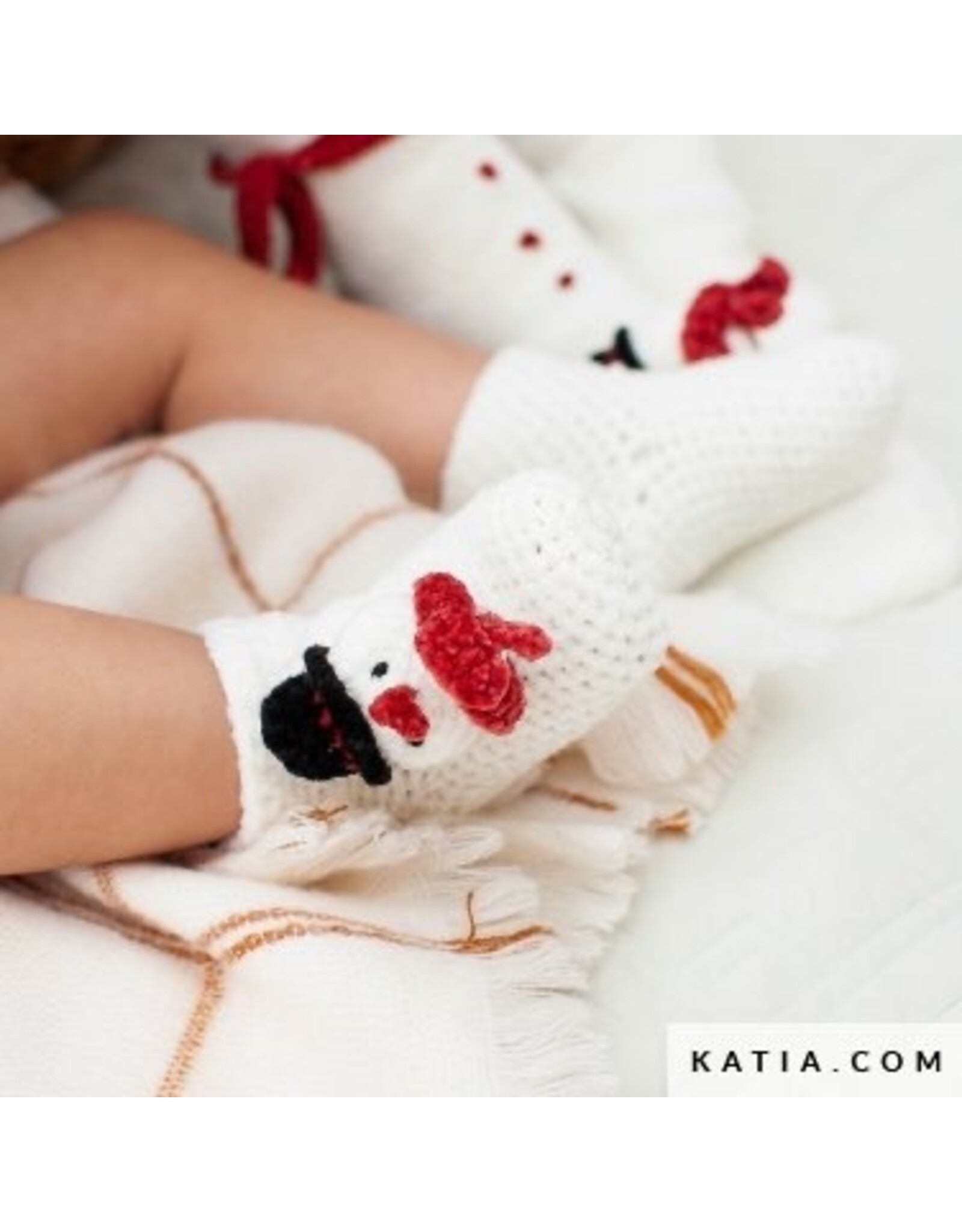 Katia Kit sockirumi kids