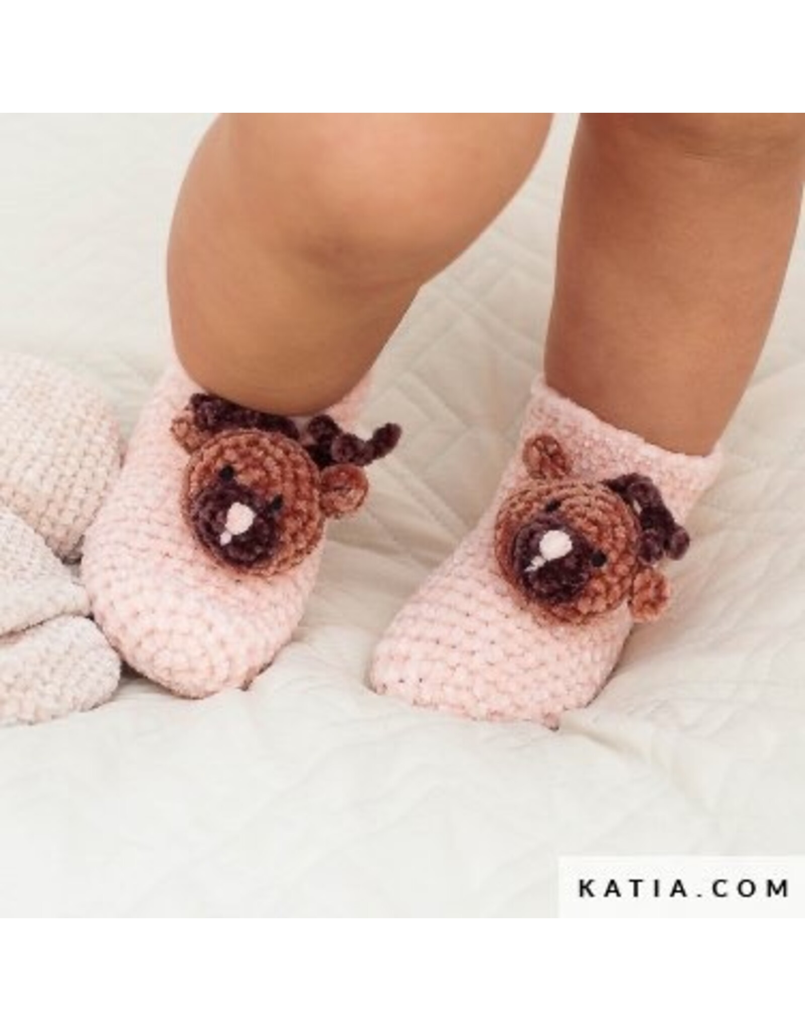 Katia Kit sockirumi kids