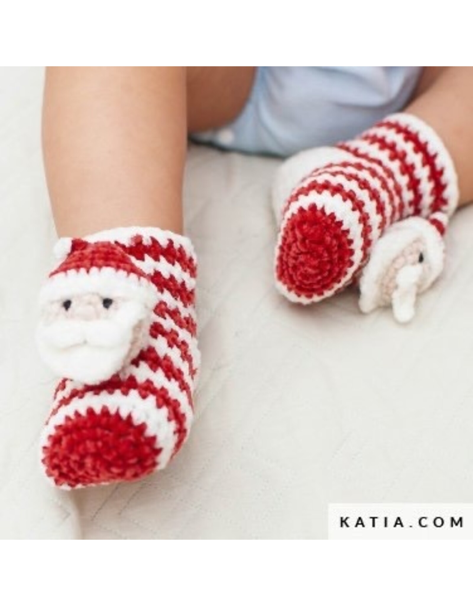 Katia Kit sockirumi kids