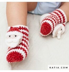 Katia Kit sockirumi kids
