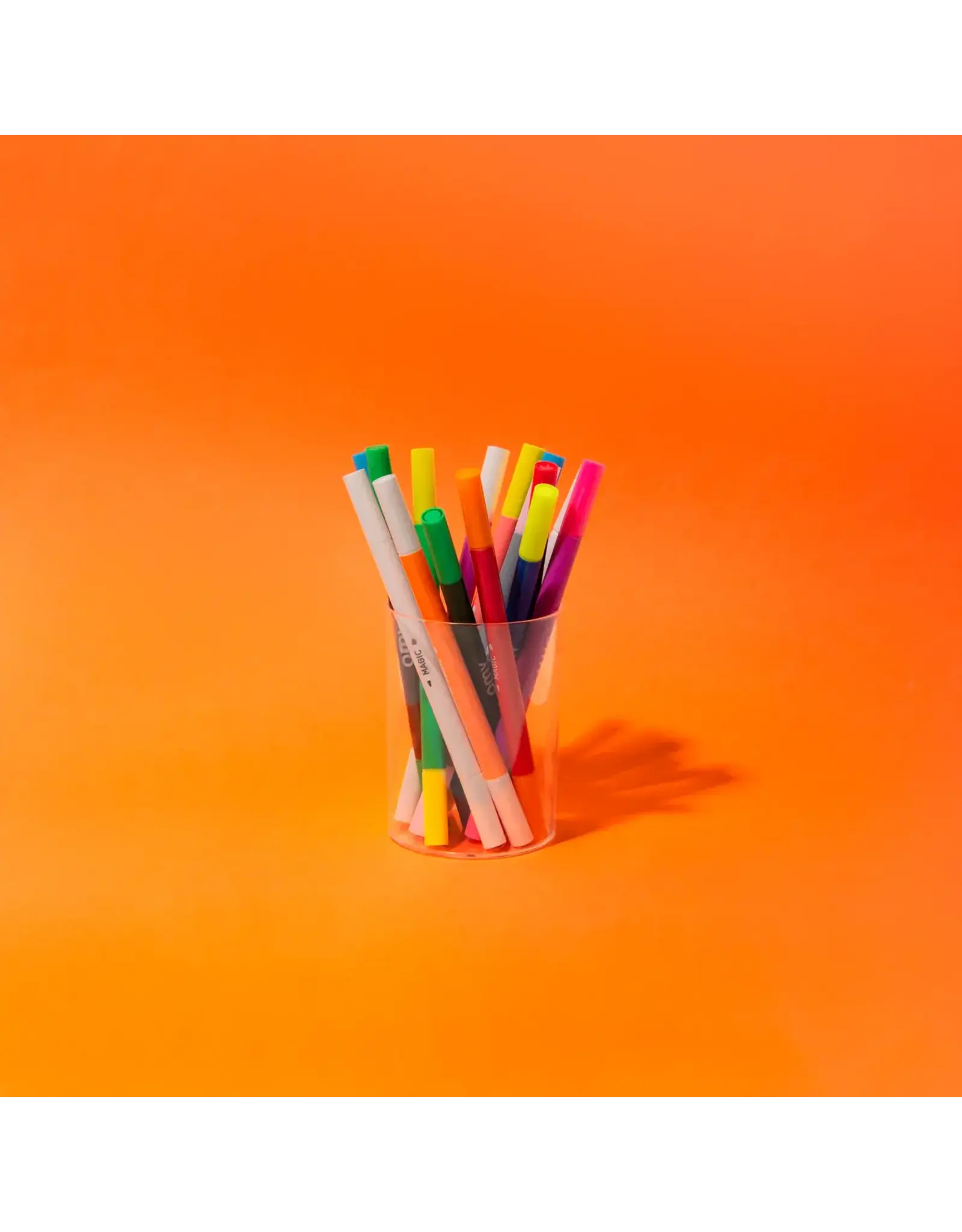 OMY Magische viltstiften 16 kleuren