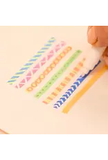 OMY Magische viltstiften 16 kleuren