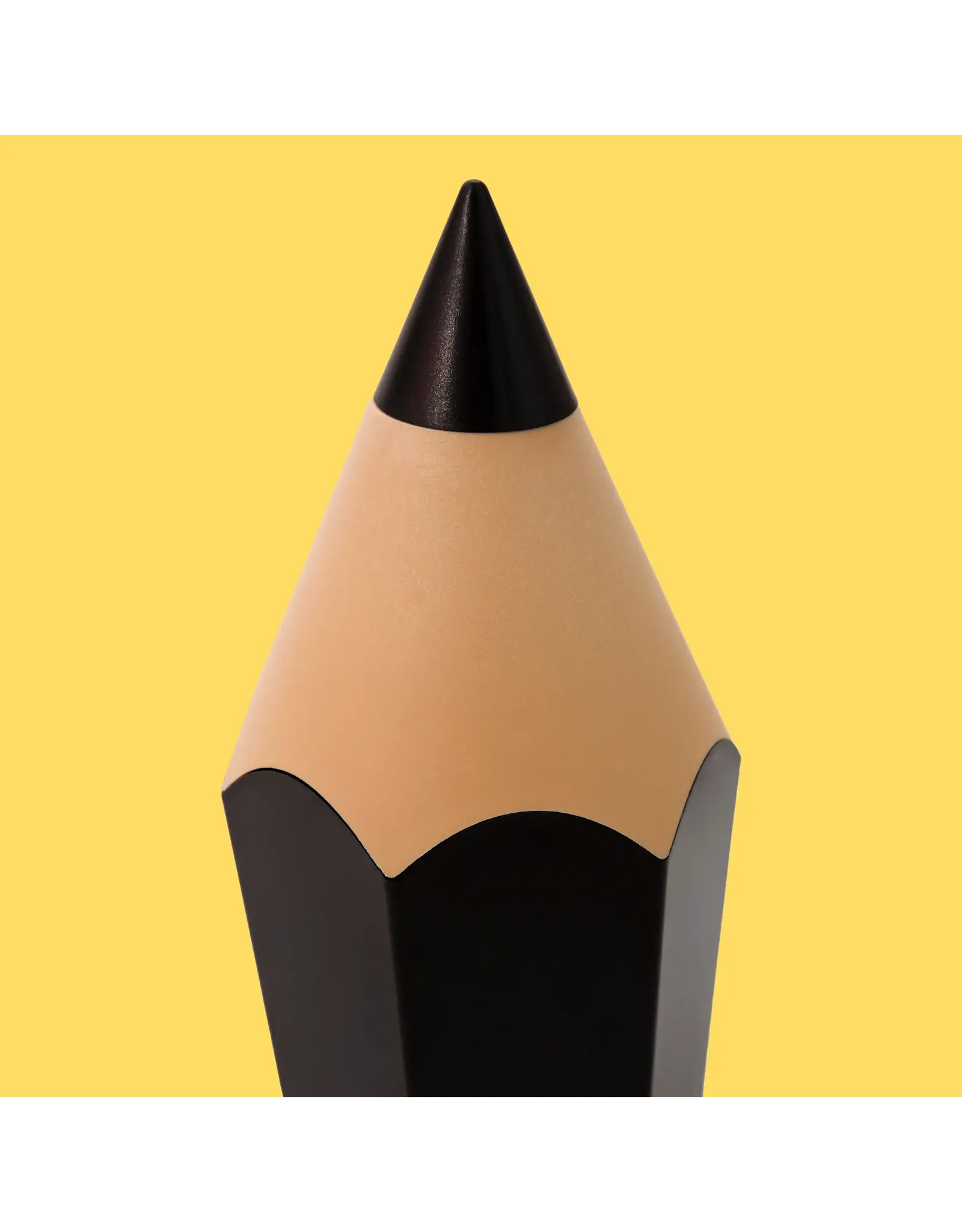 OMY Potlood box - zwart