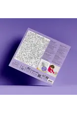 OMY Grote kleurposter - katten kitty