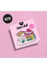 OMY Cozy art - kawaii