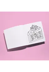 OMY Cozy art - kawaii