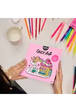 OMY Cozy art - kawaii