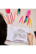 OMY Cozy art - kawaii