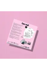 OMY Cozy art - kawaii