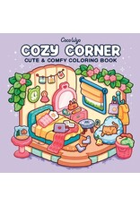 Deltas Boek - Cozy corner - Coco Wyo