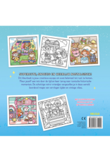 Deltas Boek - Cozy vintage - Jade Summer