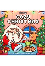 Deltas Boek - Cozy christmas