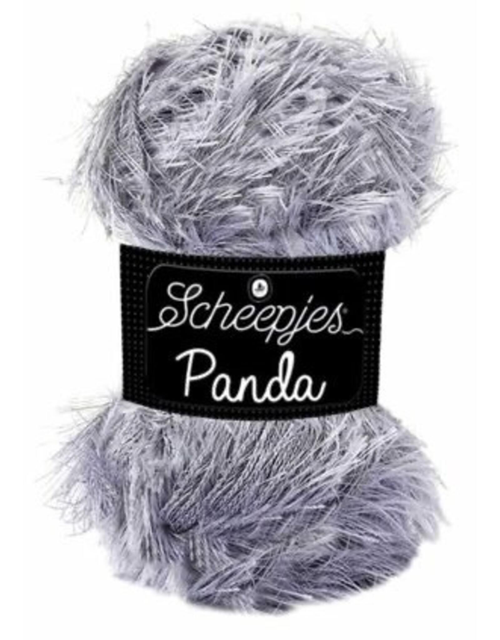 Scheepjes Wol - panda scheepjes