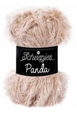 Scheepjes Wol - panda scheepjes