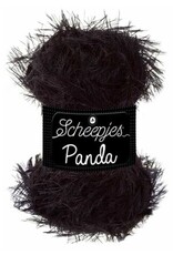 Scheepjes Wol - panda scheepjes
