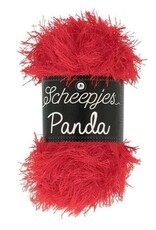 Scheepjes Wol - panda scheepjes